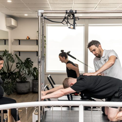 Shop - Range Physiotherapy