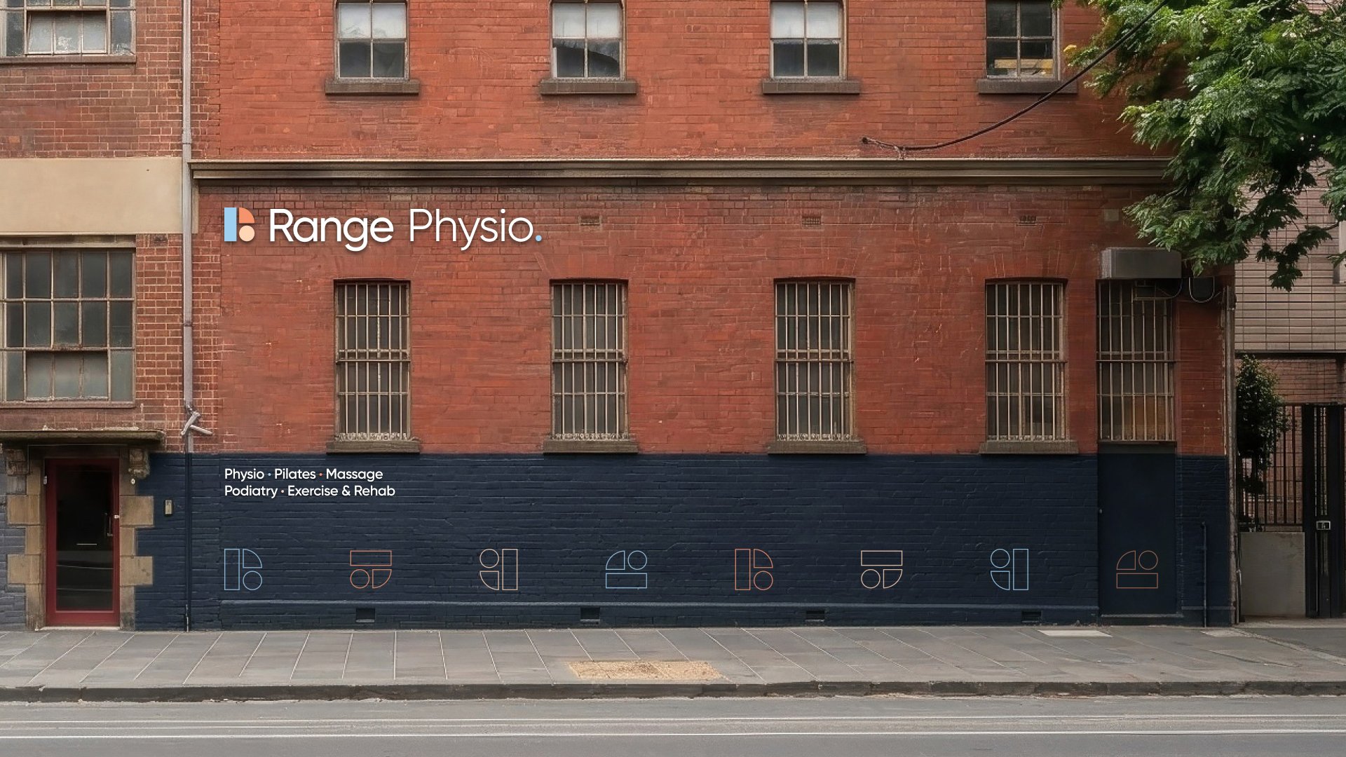 Range Physio Collingwood at Tenancy 4, 61 Langridge Street, Collingwood